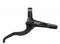 Shimano Acera BL-MT401 Complete Brake Lever, Right Hand, Black, EBLMT401RLL
