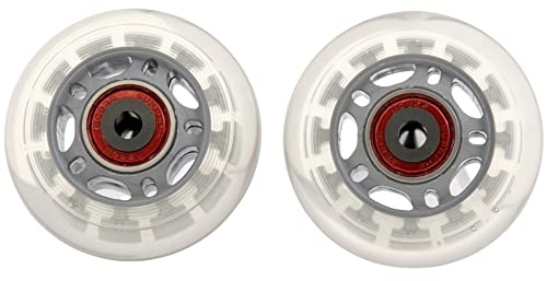 Kit de conversion de roues skateboard ABEC 5 Roulements à billes Peli Case 1440 1510 1560