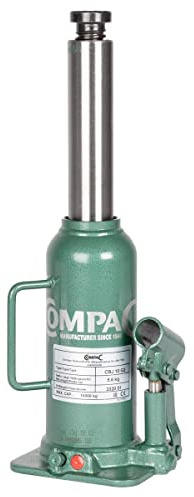 Compac CBJ 10 Unterstellheber, 10 Tonnen