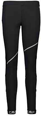 CMP Woman Long Tights Nero - 44