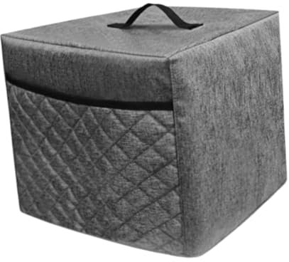 DimyFew Housse de Protection pour Trancheuse à Viande, Housse de Protection étanche Contre La Poussière, Housse de Protection pour Trancheuse à Viande Domesti
