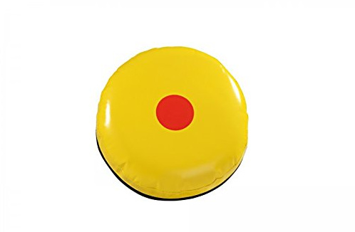 KWON Clubline Junior Target gelb