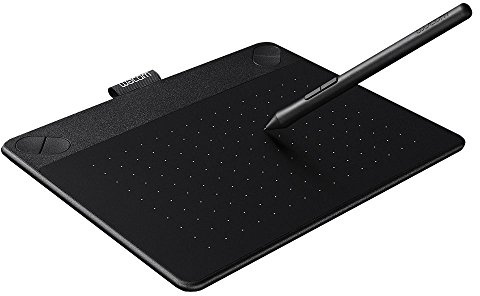 Wacom Intuos cth490pk Tableta gráfica