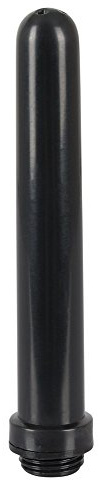 ORION Dusch Aufsatz 14 cm, Intimdusche für Duschschlauch, Hygienedusche
