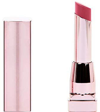Maybelline CS Shine Compulsion NU 100 Magenta Lip Sticks