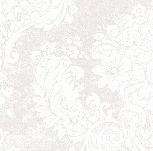 Duni Dunilin Serviette Royal White 40 x 40 cm 1/4 Falz 45 Stück, Duni Royal White
