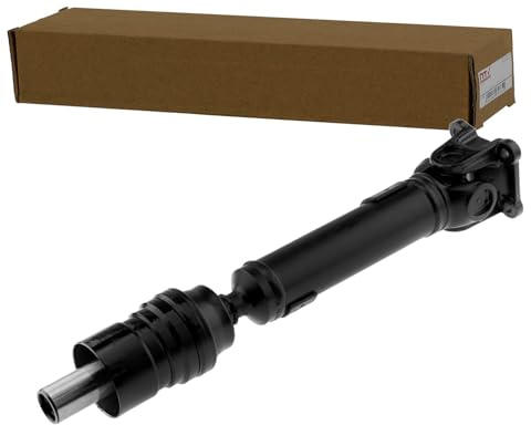 NTY Albero cardanico, Trasmissione al ponte NWN-DA-001 Compatibile con: DAIHATSU TERIOS