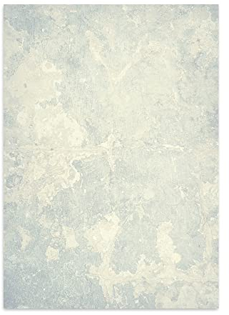 TypeStoff - 50 Blatt Briefpapier Urkunden im DIN A4 Format - beidseitig bedruckt auf hochwertigem 120g-Papier - BP-01103