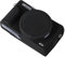BOVKE boîtier en Silicone pour Appareil Photo numérique Canon PowerShot G7 x Mark III, boîtier Souple pour Appareil Photo G7 x Mark III boîtier en Caoutchouc Mark III avec Cache, Noir