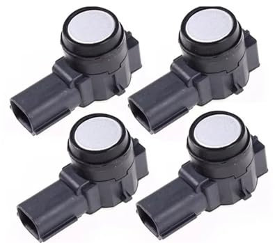 Sensoren Einparkassistent Für Buick Für Encore Für Lacrosse 2017-2018 52050134 0263023351 Stoßstange Reverse Unterstützen PDC Parkplatz Sensor 52050133 Einparkhilfe Sensor