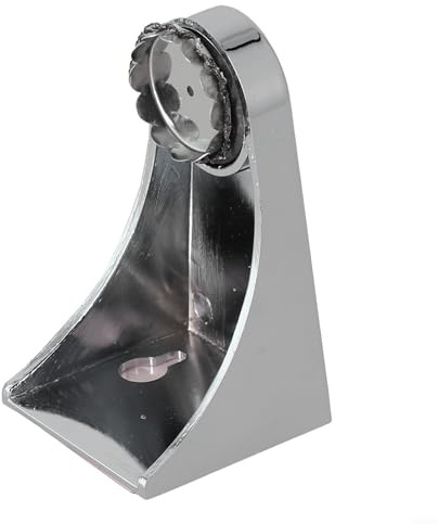 Portasapone magnetico da bagno previene l'umidità del sapone con design elegante, per un facile montaggio su superfici lisce