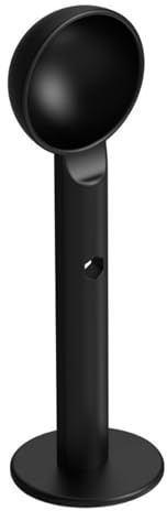 MAGICLULU 2 in 1 cucchiaio per caffè in plastica per pressatura cucchiaio per espresso a doppio scopo martello per polvere strumenti per caffè multifunzione per misurare e pressare
