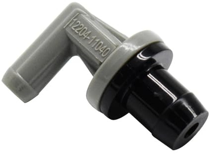 Auto Kunststoff PCV Positives Kurbelgehäuse-Entlüftungsventil 12204-11040 1220411040 Für Isuzu Für Amigo Für Axiom Für Oasis