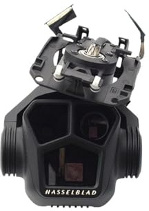 Gimbal sin cámara for DJI Mavic 3 Pro Drone Gimbal vacío for piezas de reparación DJI Mavic 3 Pro (requiere calibración)