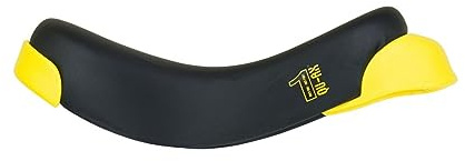 QU-AX Unisex 2201022100 Sattel, Schwarz, 23 x 10 8 cm EU