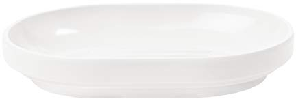 Umbra Step Portasapone, Melamina, Bianco