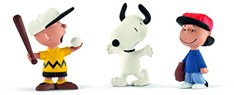 SCHLEICH 22043 - Scenery Pack Baseball