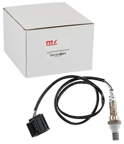 NTY Esl-Mz-011 Lambdasonde | Esl-Mz-011 Kompatibel mit 2 (de_, DH_),3 (BK),3 (BL),3 Stufenheck (BK),3 Stufenheck (bl)