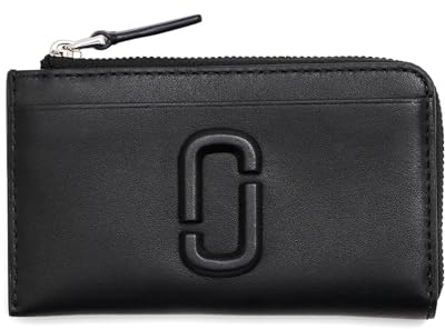 Marc Jacobs Damen The Top Zip Multi Wallet
