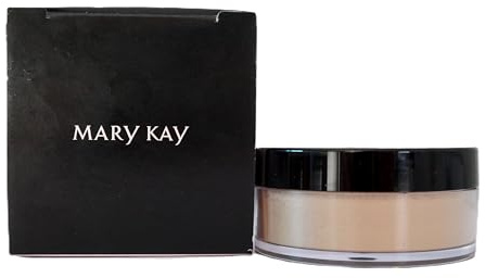 Mary Kay Silky Setting Powder Poudre de fixation Medium Ivoire 8 g