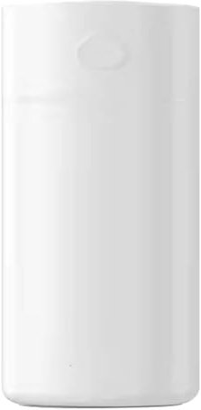 Humidificador de Niebla Fría para el Hogar Pequeño, Cápsula Espacial Portátil, Función de Difusión de de Escritorio, Humidificador de Aire de Plástico para Dormitorio,