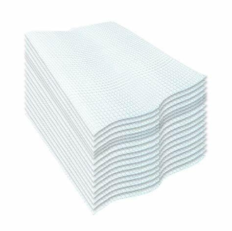 10 buste garza compressa sterile 10x10 cm reintegro cassetta pronto soccorso