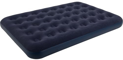 AVENLI Aufblasbares Luftbett 191 x 137 cm Komfortable Luftmatratze für 2 Personen Gästebett aufblasbar, Campingbett & Schlafmatratze Aufblasbare Matratze für Zelt, Reisen & Outdoor