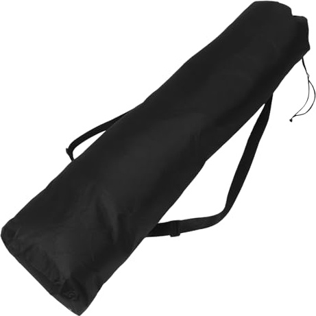 NAMOARLY Borsa per Skateboard Oxford 110x35 Cm con Cinghie Ergonomiche, Custodia a Tracolla per Trasporto Paddleboard e Organizer da Campeggio per Sport All’aperto