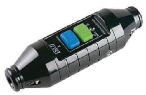 BACHMANN Disjoncteur de protection de personnes PRCD INLINE