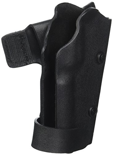 Safariland Competition Holster 002 STX, schwarz, SL002-09-122