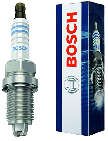 BOSCH 0 242 235 668 FR 7 LDC+ tändstift