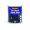 Rustins (ESEB500) - Lasur + Lack für Holz - Aussen - UV-Schutz - Schnelltrocknend - Ebenholz - Satinierung - 15m²/L - 500ml
