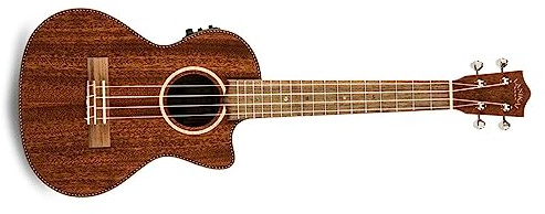 Lanikai Ukulele (MASCET)