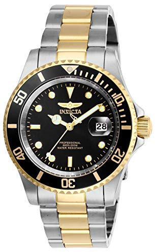 Invicta Pro Diver Reloj Cuarzo para Hombre de acero inoxidable - 40mm