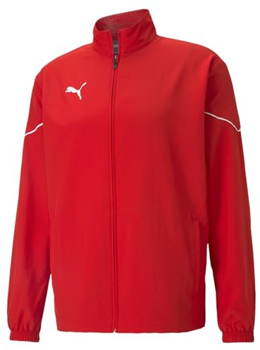 teamRISE Sideline Jacket