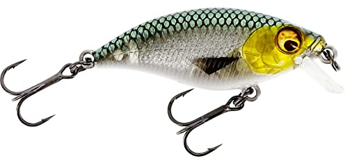 Westin BUZZBITE SR Crankbait Wobbler