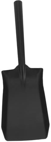 PRETYZOOM Strumento Per Cenere in Legno Con Manico Allungato Per Pulizia Di Barbecue e Giardinaggio, Facile Da Pulire e Trasportare