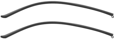 GOOHOCHY Brillenbügel-ersatzteile Für Brillen 1 Paar Brillenbügel Brillenbeine Zur Reparatur