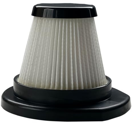 Grafner Original HEPA-Filter für 2in1 Turbo Stielsauger PS11101 Ersatzfilter Filter Stielsauger Handstaubsauger Feinfilter