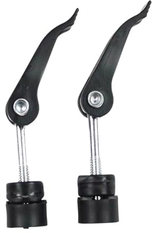 Lot de 2 vis à pression rapide pour coupe-carreaux, tournevis robuste, multifonctionnel, pince à dégagement rapide, pièces de rechange
