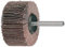 Format Fächerschleifer Schaft-Ø 6mm 50x20mm K40