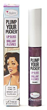 Thebalm Plump Your Pucker Enhance