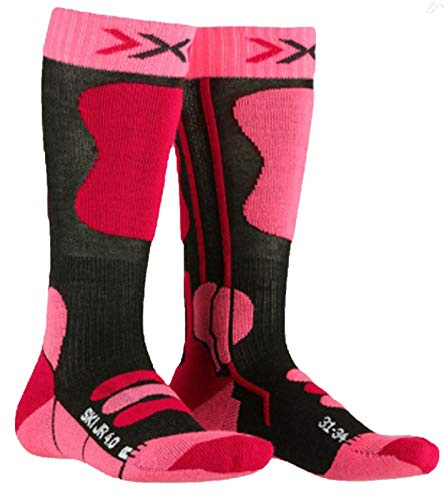 X-SOCKS Children's Ski 4.0 Socks