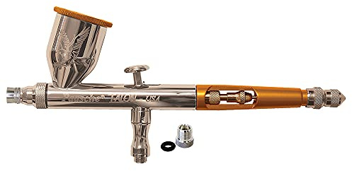 Paasche Airbrush TG#2-AD Airbrush, Keine