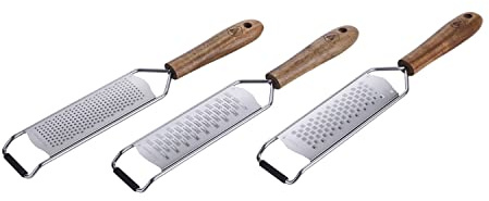 Laguiole - GRATERS 3 PCS