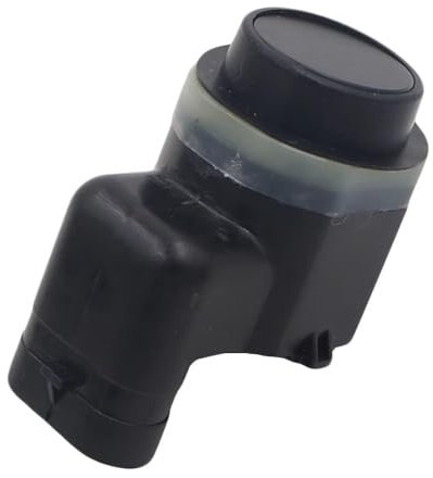 STOIFFFHH Kompatibel mit SEAT für EXEO 2009 2010 2011 2012 2013 2014 PDC Abstand Einparkhilfe Sensor Radarwarner 1S0919275D 4H0919275A Auto Einparkhilfen