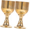 2 copas de vino blanco, estilo vintage, estilo retro, para whisky, cerveza china, buda
