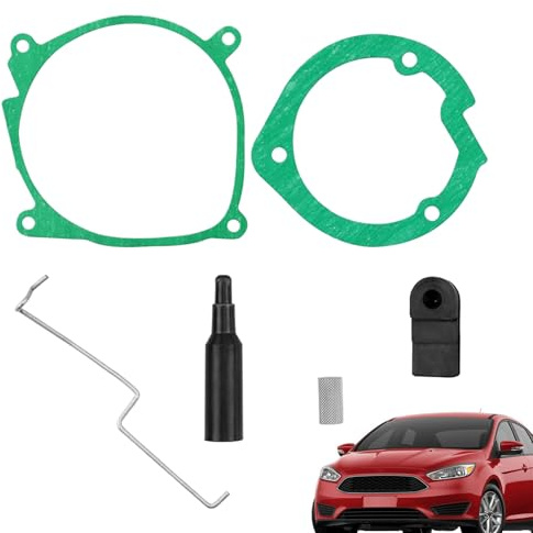 Bobine D'allumage Pour Chauffage Stationnaire | Kit D'entretien 6 Pièces Pour Chauffage Parking | Set De Pièces De Rechange Pour Véhicules Voiture Camion Camping Car Bateau | Maintenance Et