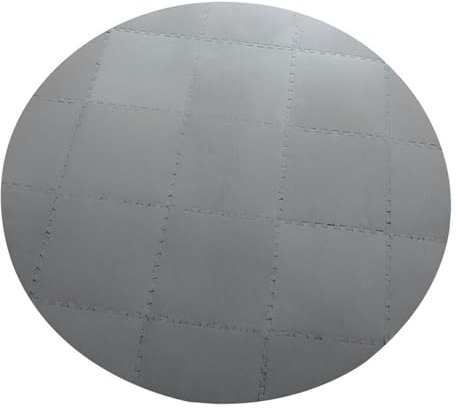 Colcolo Tappetino per vasca idromassaggio, piscina, imbottitura in schiuma EVA, protezione per pavimenti per bagni interni