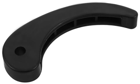 DOITOOL Accessoire de Poignée pour Parasol Extérieur Fixation Robuste pour Parasol de Plage Support de Poignée de Terrasse et Jardin de Remplacement sans Outil Antivent et Verrouillage